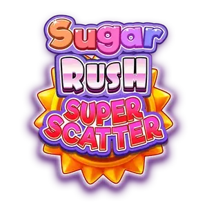 Sugar Rush Super Scatter