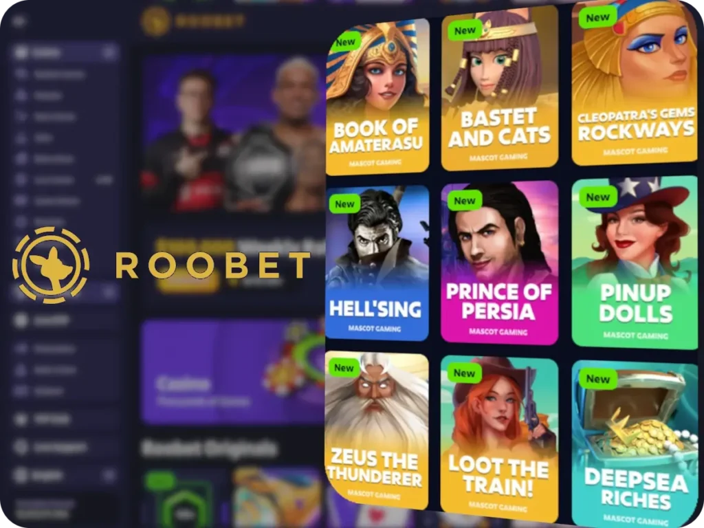 bonus buy slot