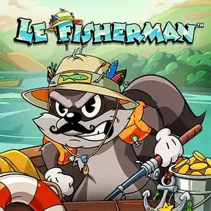 Le Fisherman