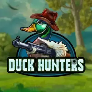 Duck Hunters 16K