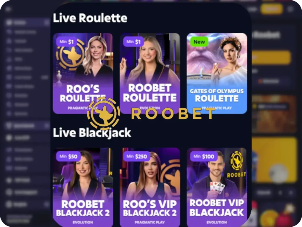 live games