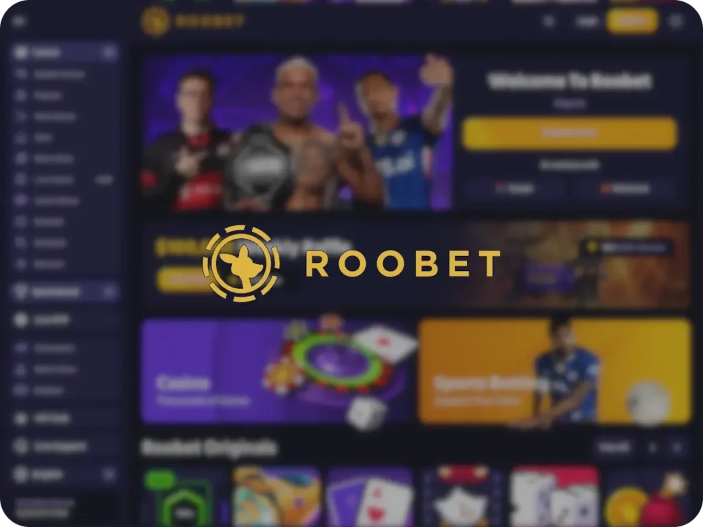 main banner