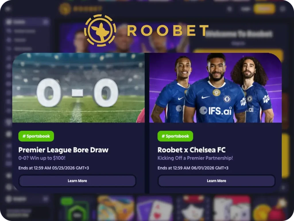 promo offers