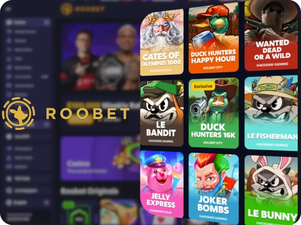 slot collection
